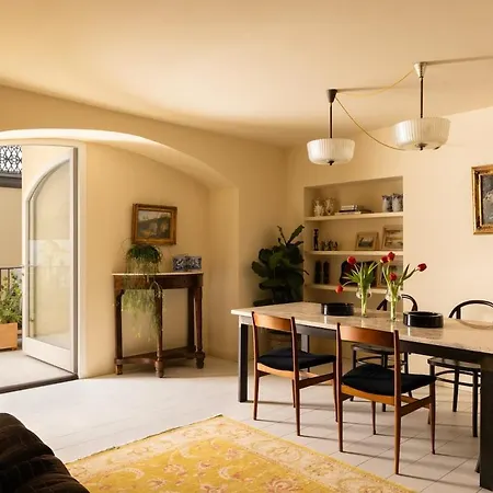 Casa Sul Porto * Sorrento