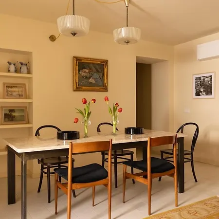 Appartamento Casa Sul Porto