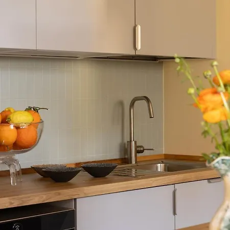 Appartamento Casa Sul Porto Sorrento