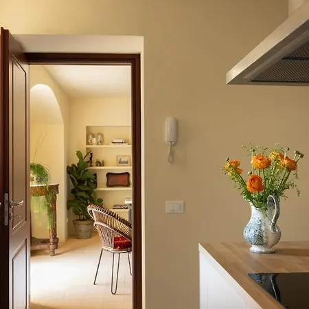 Casa Sul Porto Sorrento