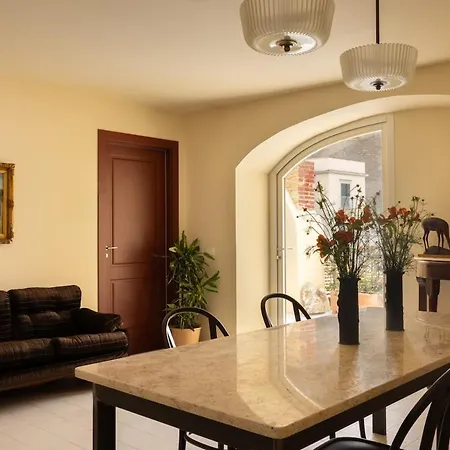 Appartamento Casa Sul Porto