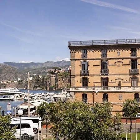 Appartamento Casa Sul Porto
