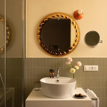 Casa Sul Porto Appartamento *
