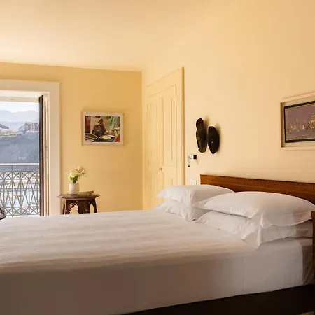 Appartamento Casa Sul Porto Sorrento